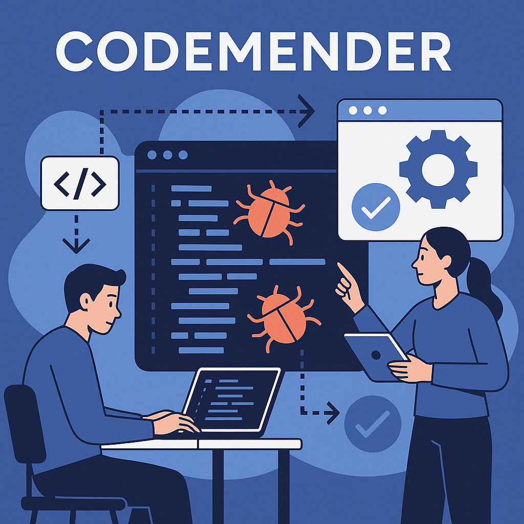 codemedor