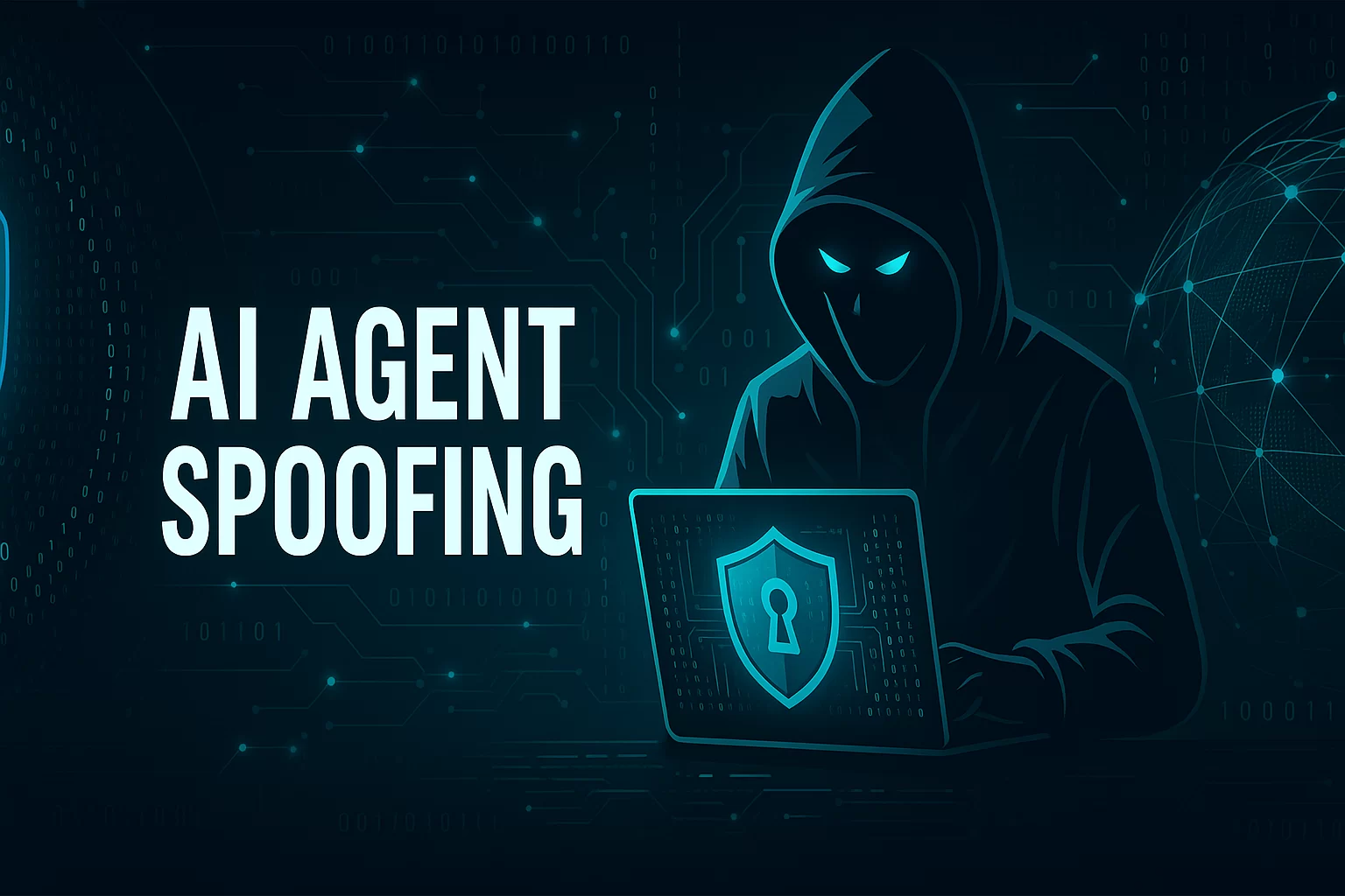 AI Agent Spoofing