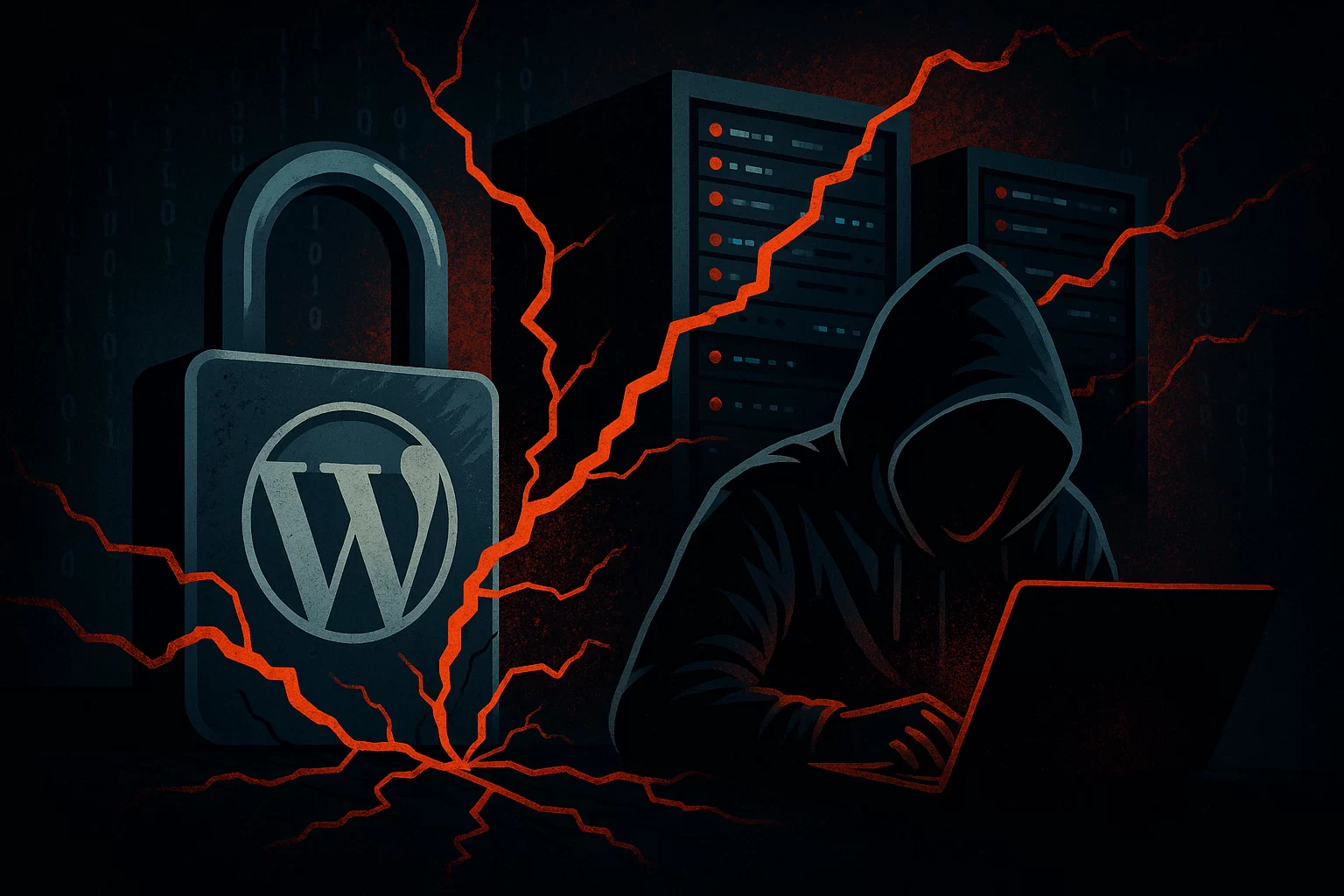 wpcache нязвимость