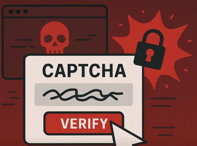 captcha взлом