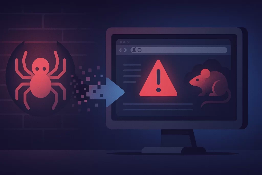 NetSupport RAT