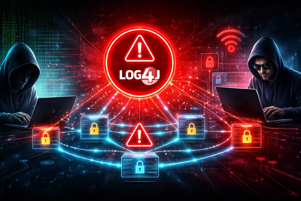 Apache Log4j