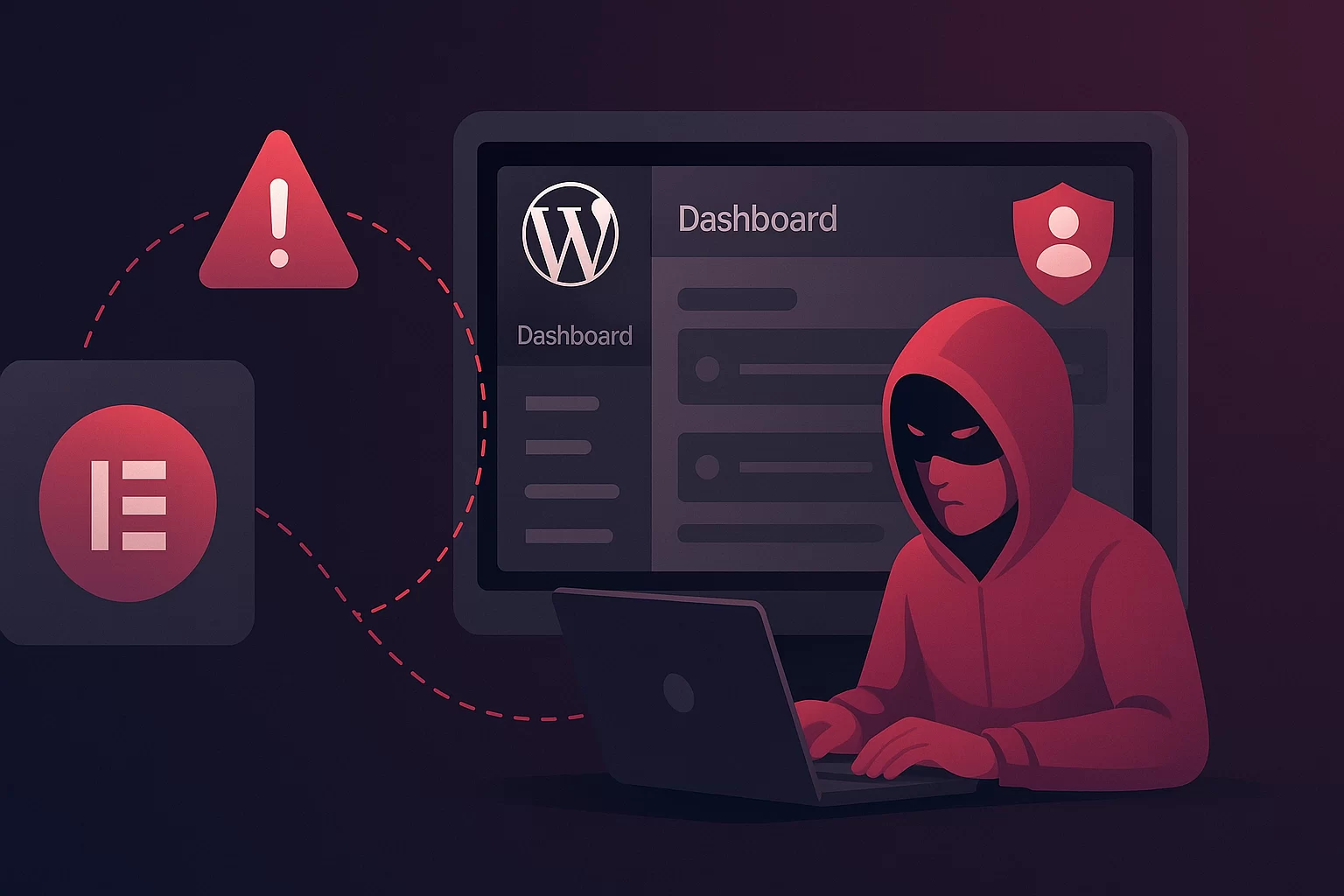 безопасность веб приложения