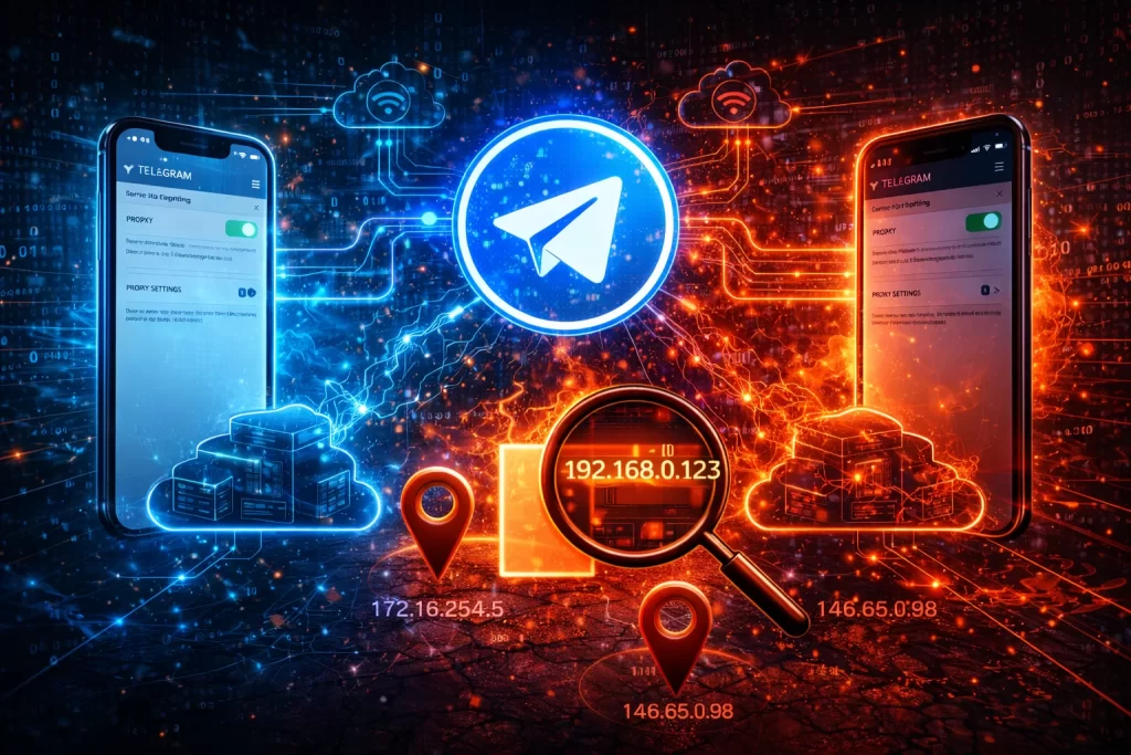 telegram