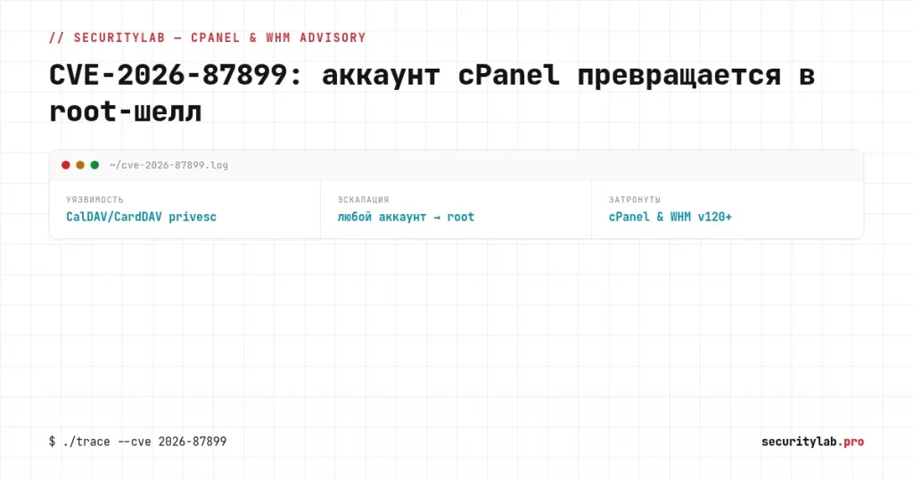 cover cpanel cve 2026 87899