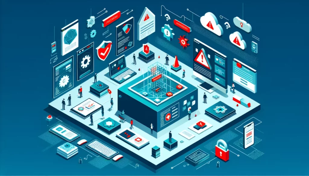 24 signs of a hacked website and how to fix it effectively