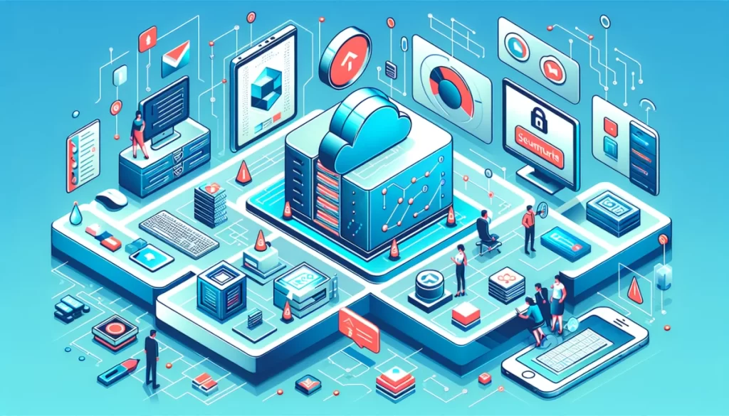 4 key benefits of cloud storage for modern businesses