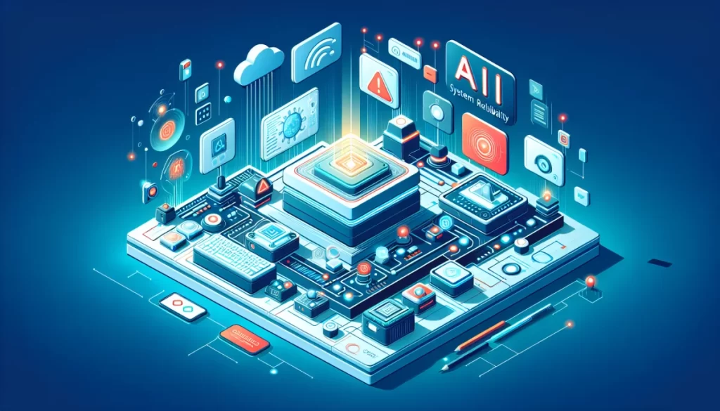 ai system reliability lessons from website monitoring