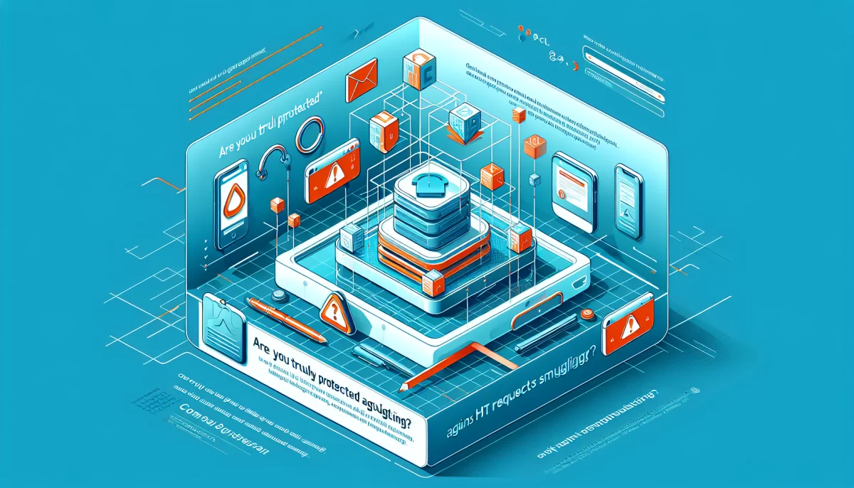 are you truly protected against http request smuggling