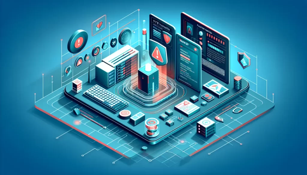 fortinet rce vulnerability cve 2022 39952 security check released