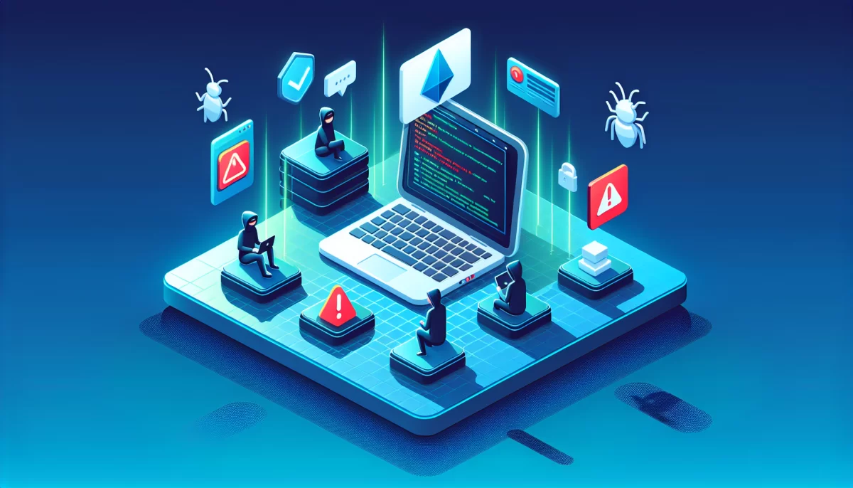 how burp suite and hackerone empower bug bounty hunters