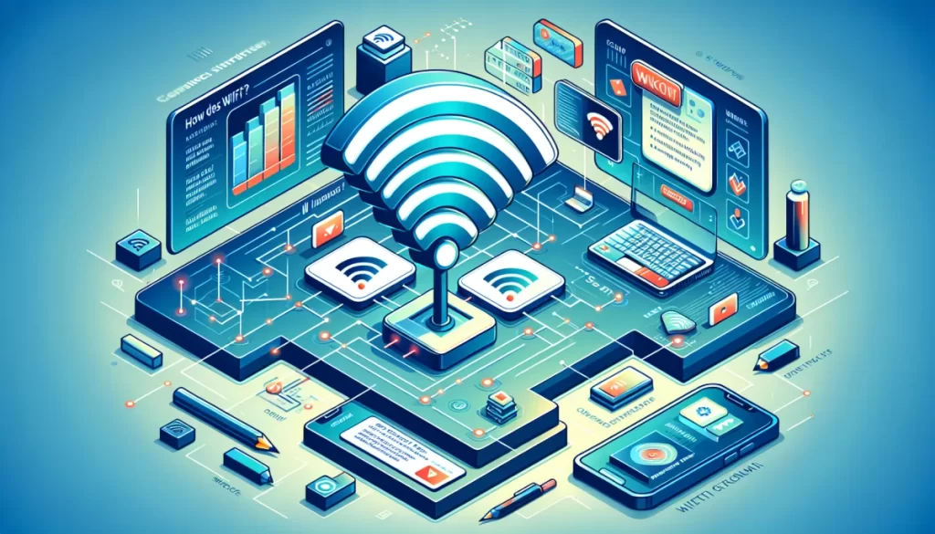 how does wifi work a detailed and updated guide