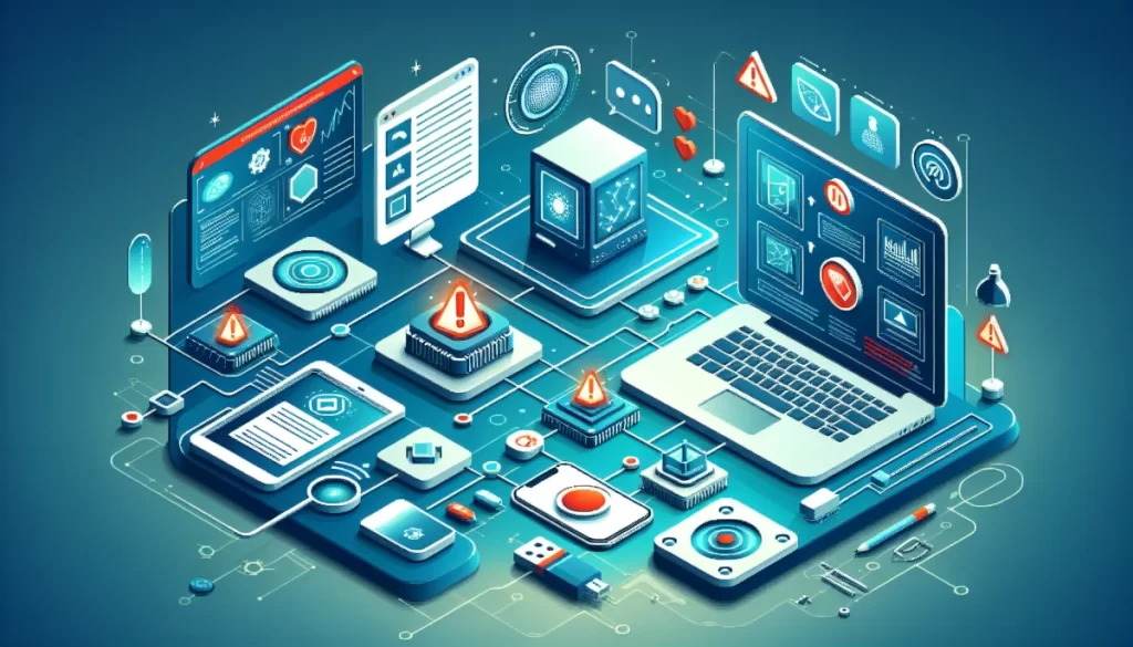 how to identify and replace outdated technology effectively