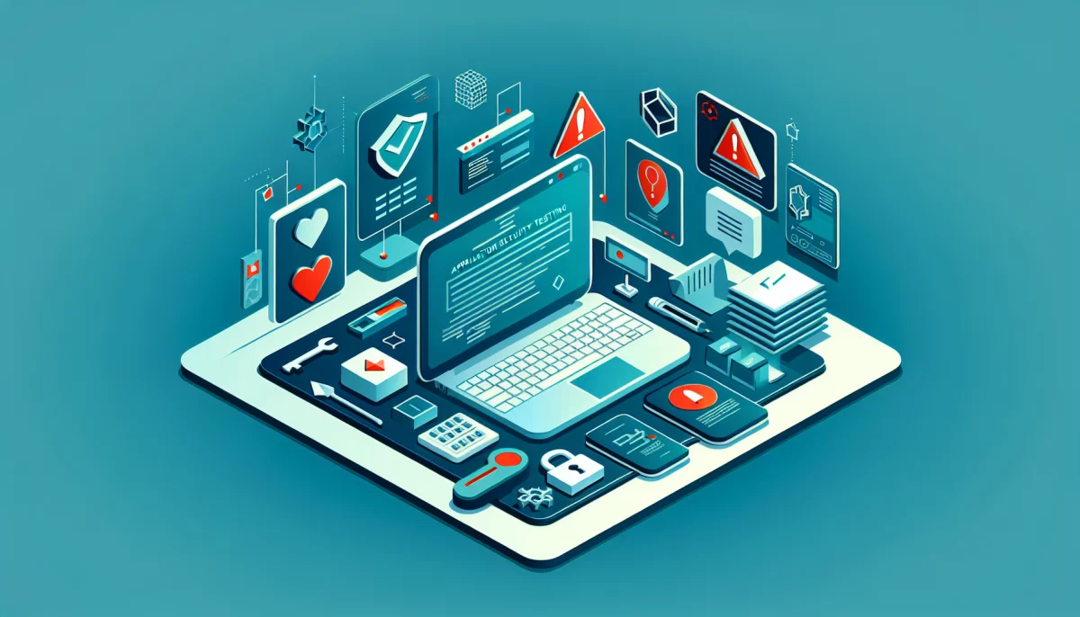 invicti recognized as challenger in 2022 gartner magic quadrant for application security testing