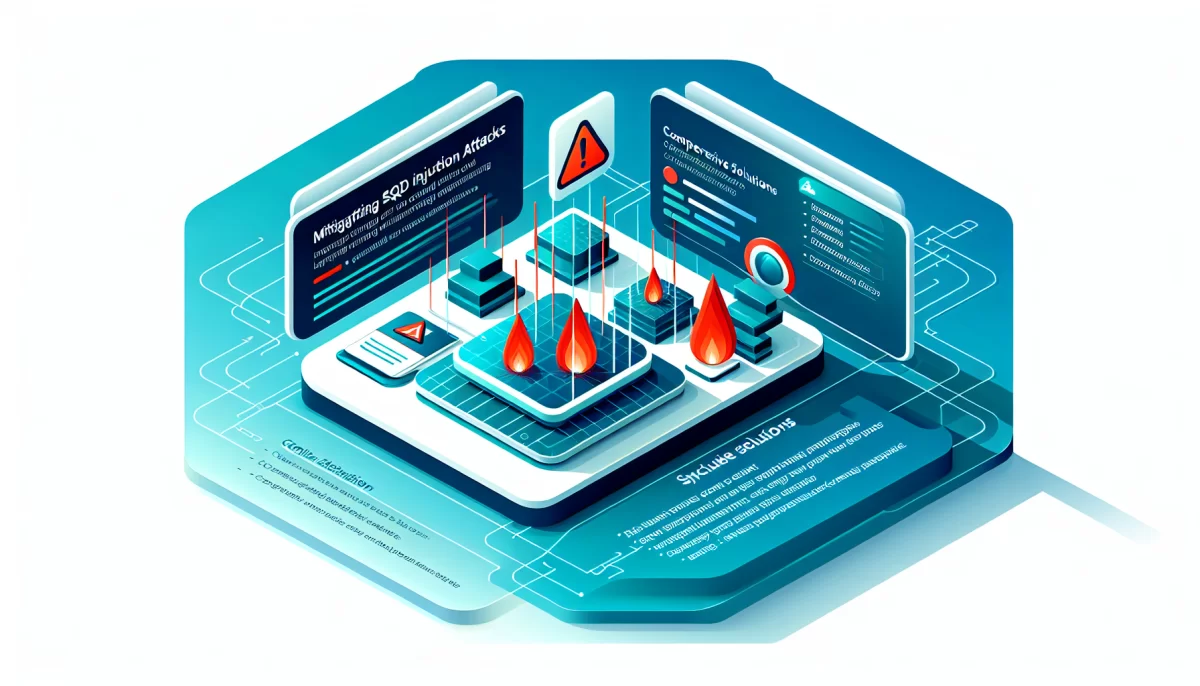 mitigating fragmented sql injection attacks comprehensive solutions