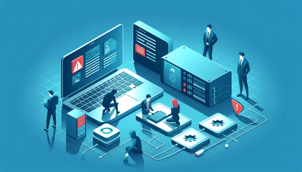 penetration testing services what to expect during an engagement