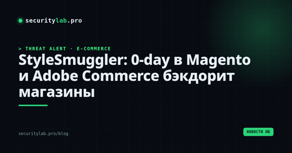 ru mag