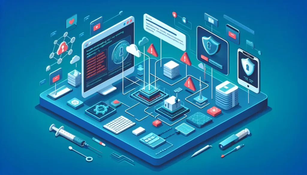 understanding injection attacks in application security