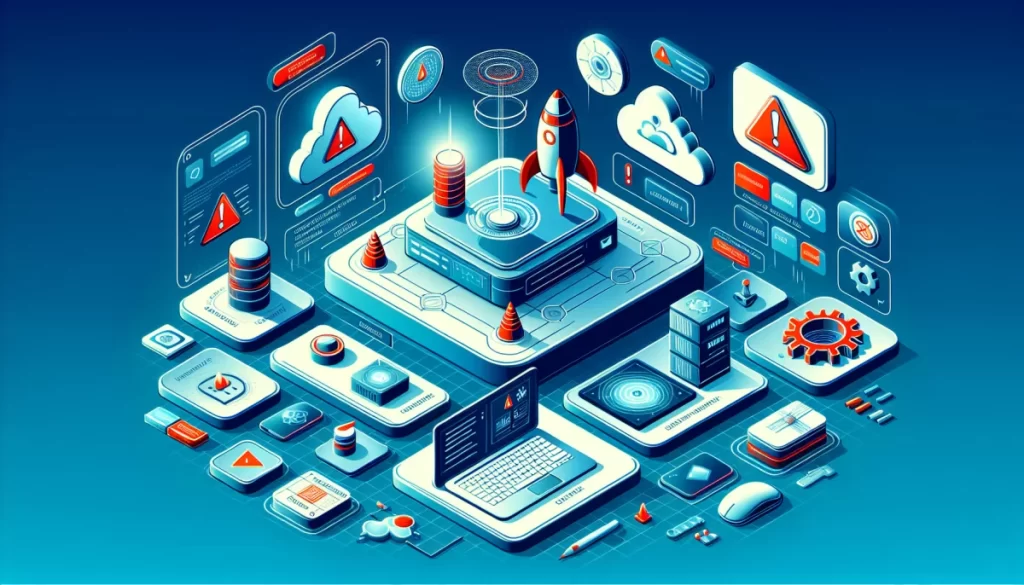 understanding injection attacks types risks prevention