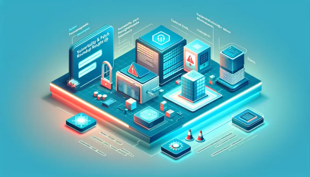 vulnerability patch roundup september 2025 highlights