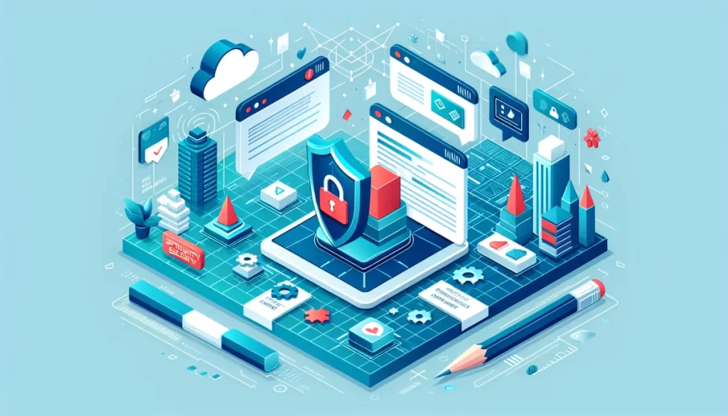 why dast is the best starting point for web application security